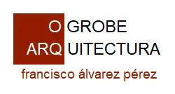 Ogrobe Arquitectura logo